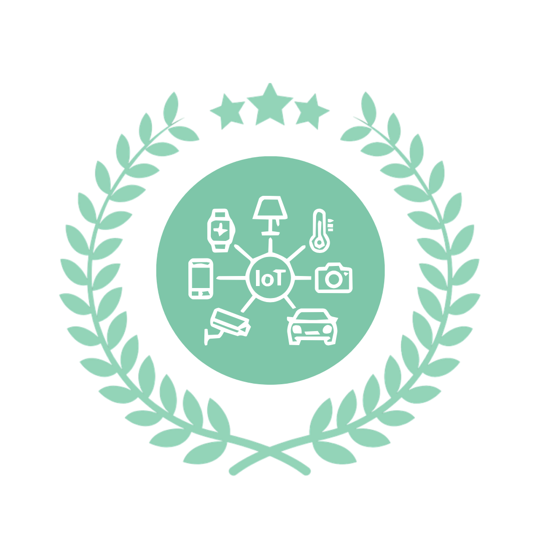 Internet of Things & Robotics icon